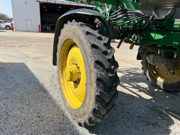 Photo of 2024 John Deere 412R
