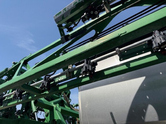 Photo of 2024 John Deere 412R