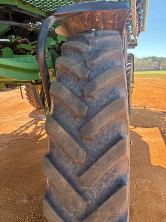 2014 John Deere R4038