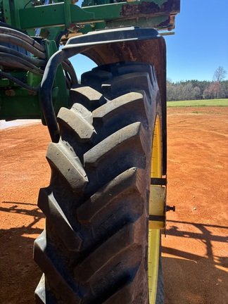 2014 John Deere R4038