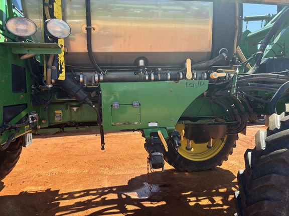 2014 John Deere R4038