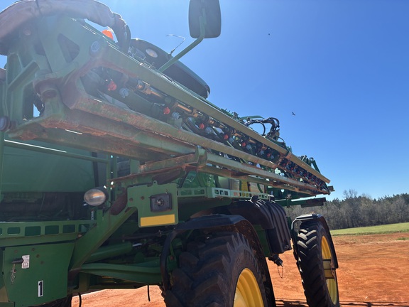 2014 John Deere R4038