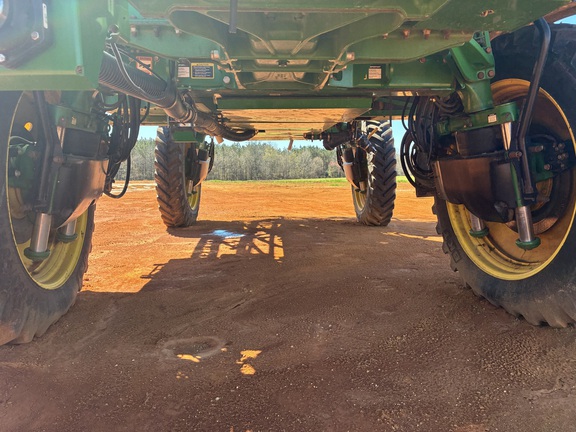 2014 John Deere R4038