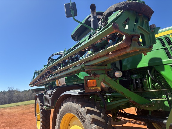 2014 John Deere R4038