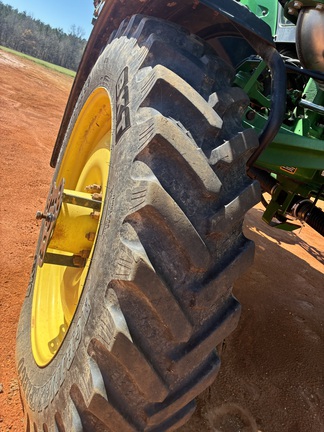 2014 John Deere R4038
