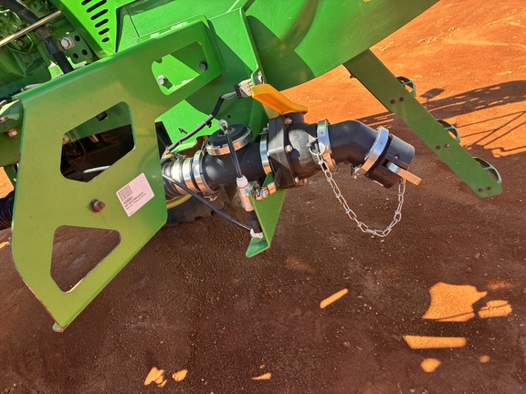 2014 John Deere R4038