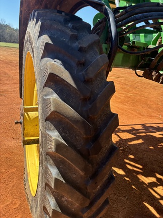 2014 John Deere R4038