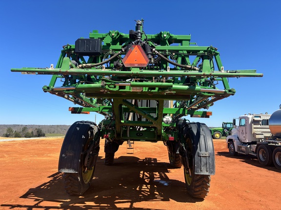 2014 John Deere R4038