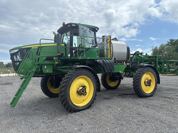2014 John Deere R4038