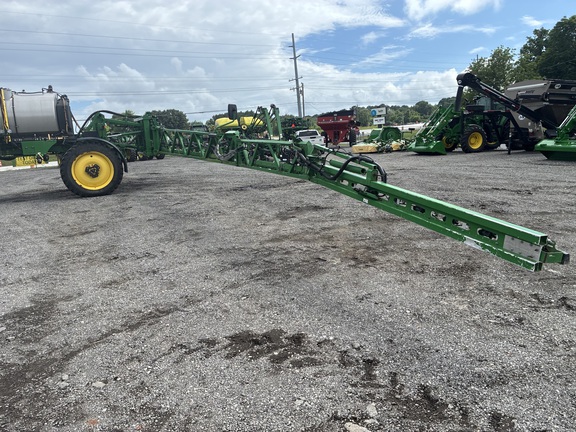 2014 John Deere R4038