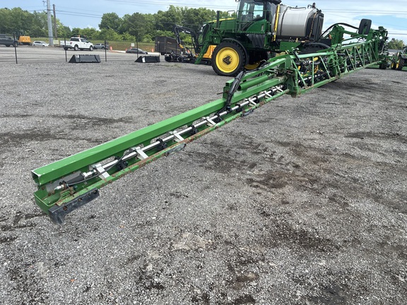 2014 John Deere R4038