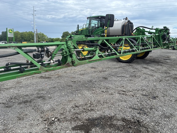 2014 John Deere R4038