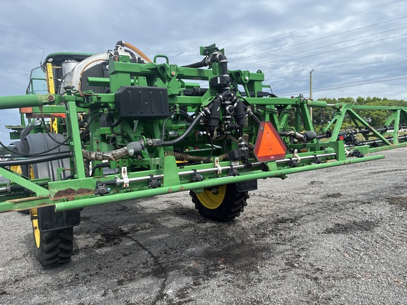 2014 John Deere R4038
