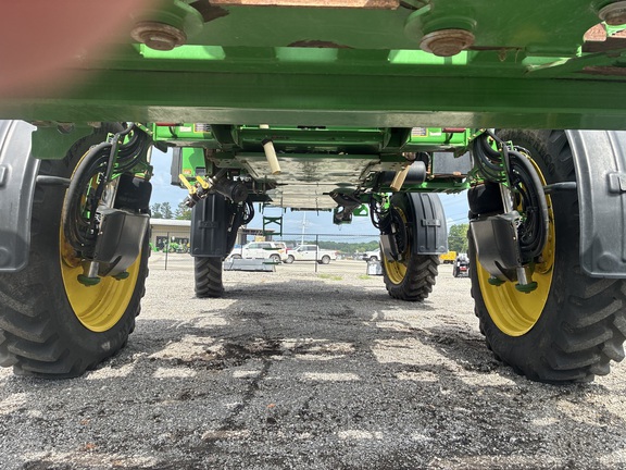 2014 John Deere R4038