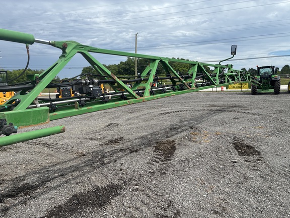 2014 John Deere R4038