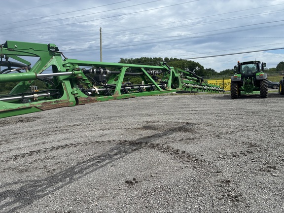 2014 John Deere R4038