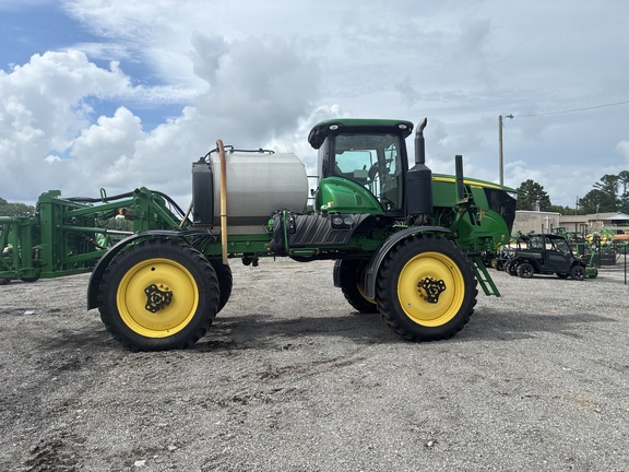 2014 John Deere R4038