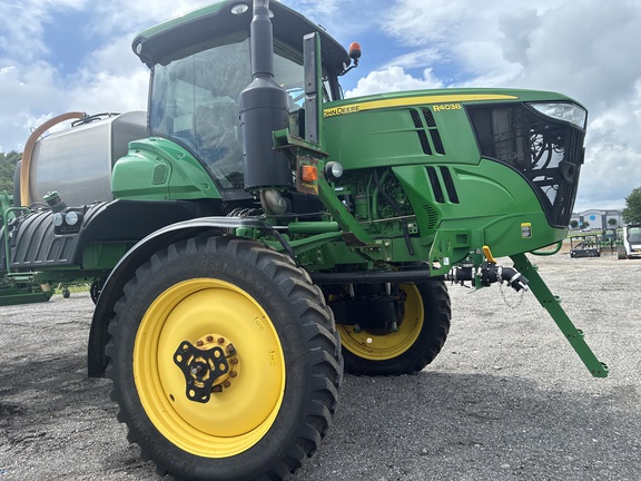2014 John Deere R4038