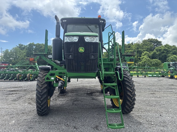 2014 John Deere R4038