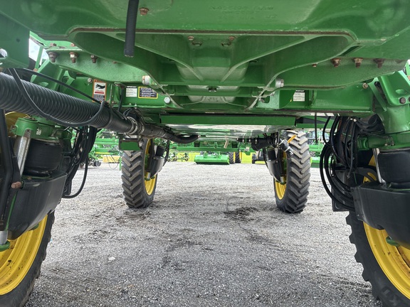 2014 John Deere R4038