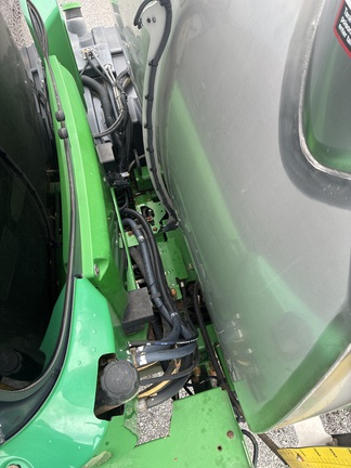 2014 John Deere R4038