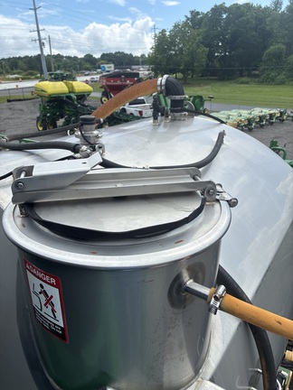 2014 John Deere R4038