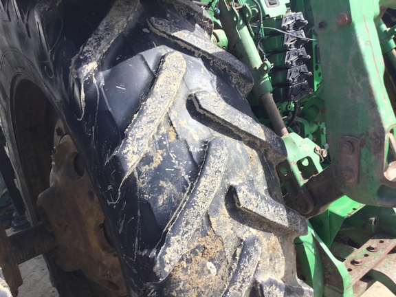 2007 John Deere 8430 (2nd thumbnail)