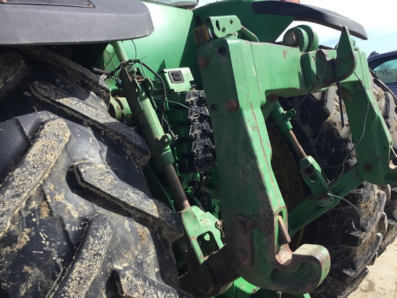 2007 John Deere 8430 (3rd thumbnail)