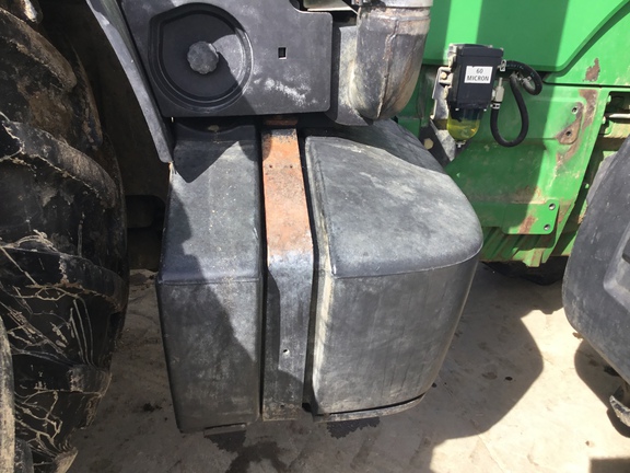 2007 John Deere 8430 (10th thumbnail)