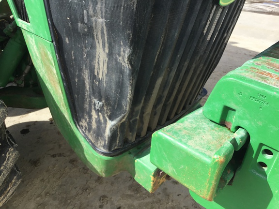 2007 John Deere 8430 (12th thumbnail)