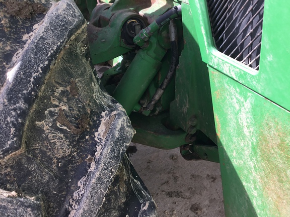 2007 John Deere 8430 (13th thumbnail)