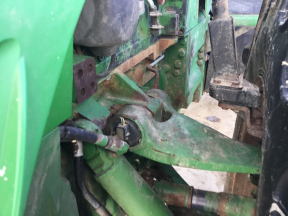 2007 John Deere 8430 (16th thumbnail)