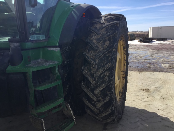 2007 John Deere 8430 (18th thumbnail)