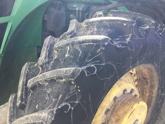 2007 John Deere 8430 (17th thumbnail)