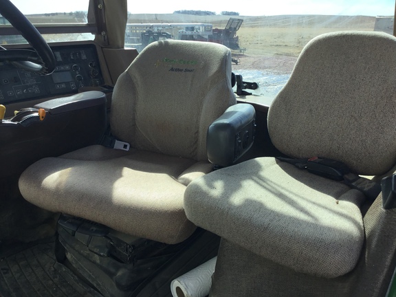 2007 John Deere 8430 (19th thumbnail)