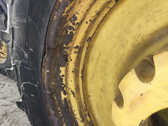 2007 John Deere 8430 (22nd thumbnail)