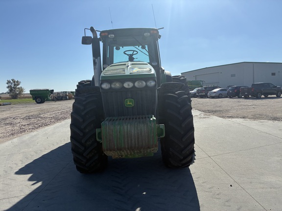 2007 John Deere 8430 (2nd thumbnail)