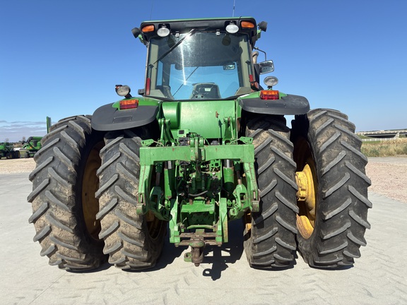 2007 John Deere 8430 (6th thumbnail)