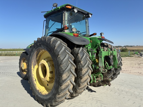 2007 John Deere 8430 (7th thumbnail)