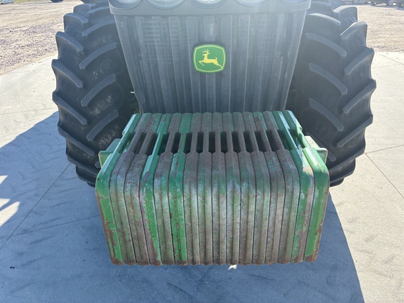 2007 John Deere 8430 (12th thumbnail)