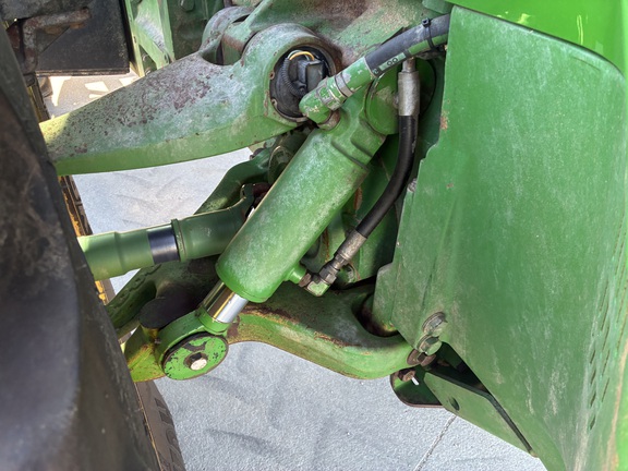 2007 John Deere 8430 (11th thumbnail)