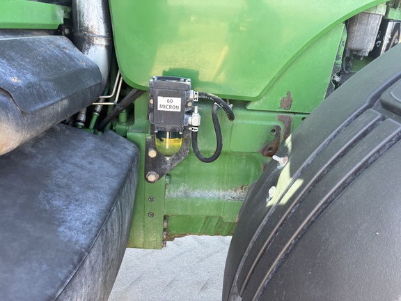2007 John Deere 8430 (10th thumbnail)