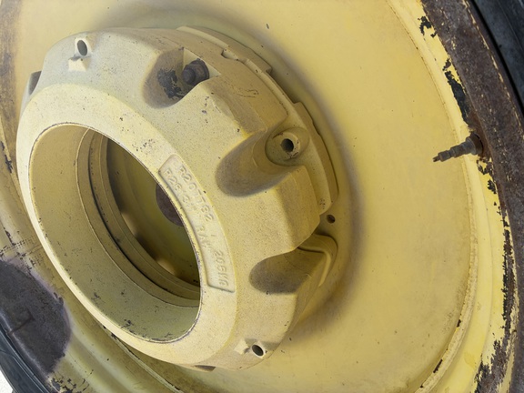 2007 John Deere 8430 (14th thumbnail)