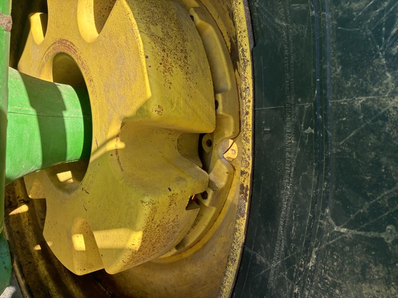 2007 John Deere 8430 (13th thumbnail)