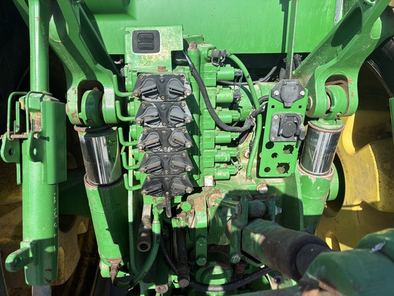 2007 John Deere 8430 (17th thumbnail)