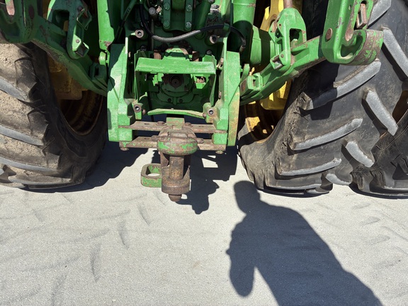 2007 John Deere 8430 (18th thumbnail)