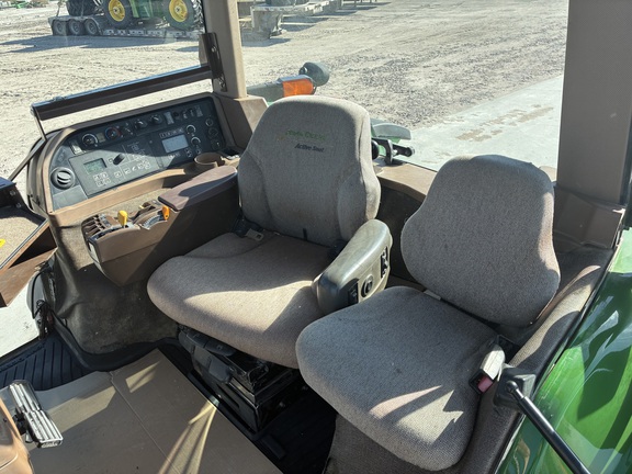 2007 John Deere 8430 (19th thumbnail)