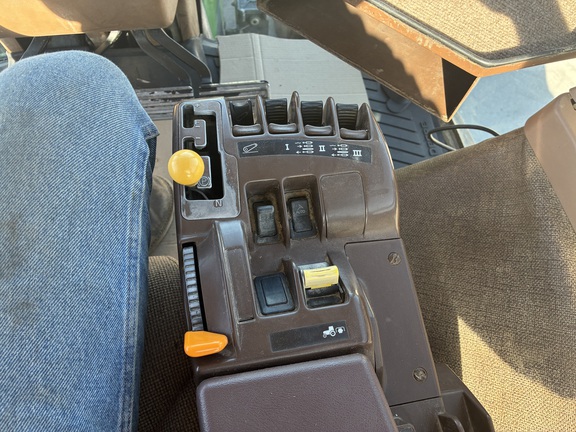 2007 John Deere 8430 (20th thumbnail)