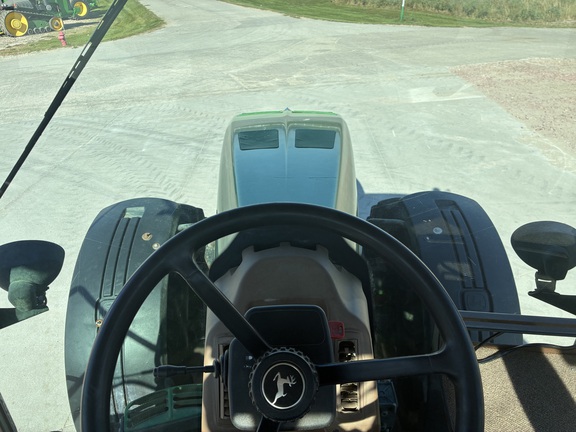 2007 John Deere 8430 (22nd thumbnail)