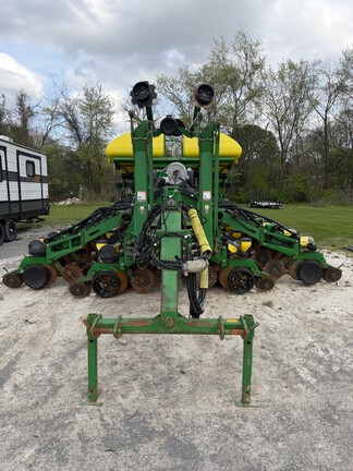 2014 John Deere 1790